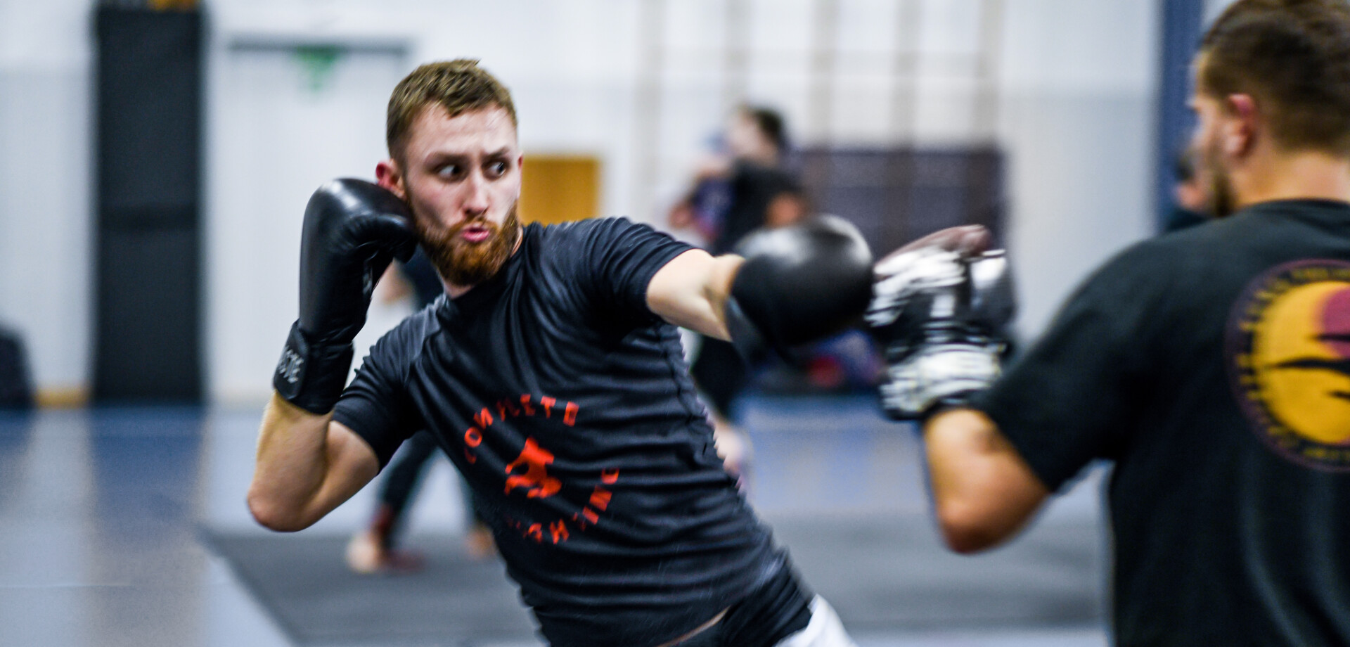 Probetraining unverbindlich.