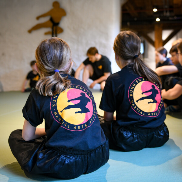 Feriencamps für Kinder.