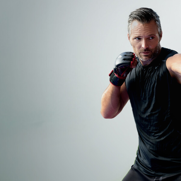 MARTIAL ARTS.</br>SELFDEFENSE. WORKOUT.